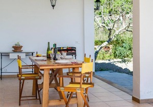 Villa La Rafal - Three Bedroom Villa, Sleeps 5