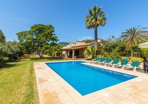 Villa La Sort By homevillas360