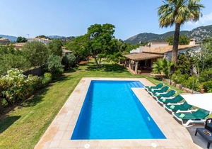 Villa La Sort By homevillas360