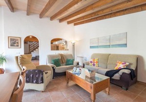 Villa La sorteta de Cuxach