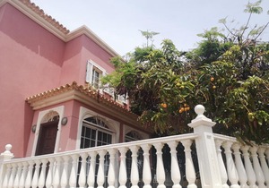 Villa Las Dunas 2