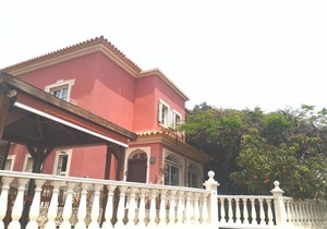 Villa Las Dunas 2