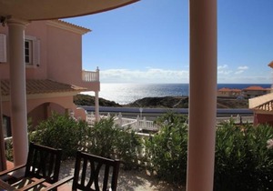 Villa Las Dunas