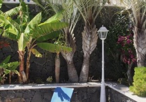Villa Las Dunas
