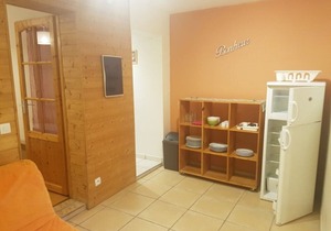 ---- Villa Lez ----