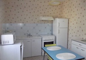 Villa Mézières-en-Brenne, 3 bedrooms, 7 persons