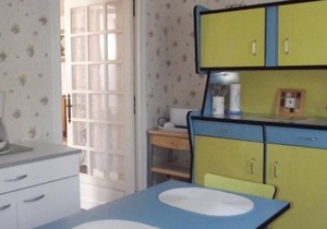 Villa Mézières-en-Brenne, 3 bedrooms, 7 persons
