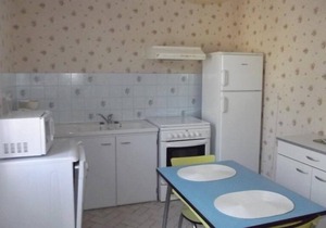 Villa Mézières-en-Brenne, 3 bedrooms, 7 persons