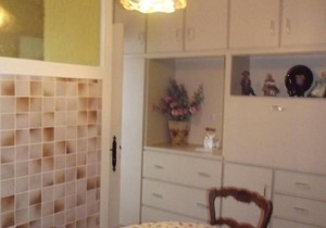 Villa Mézières-en-Brenne, 3 bedrooms, 7 persons