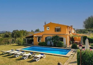 Villa Marina Nova