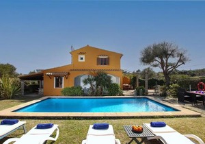 Villa Marina Nova