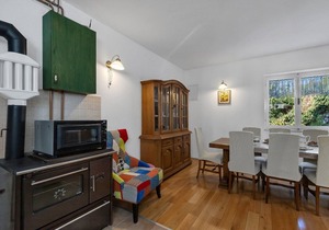 Villa Marta in Tucepi, private pool