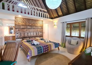 Villa Meheana by Tahiti Homes