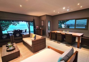 Villa Meheana by Tahiti Homes