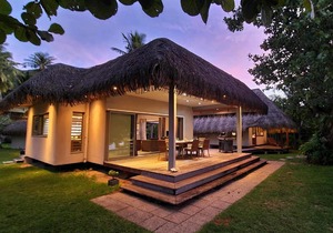 Villa Meheana