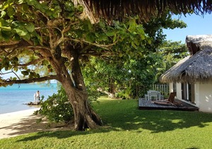 Villa Meheana