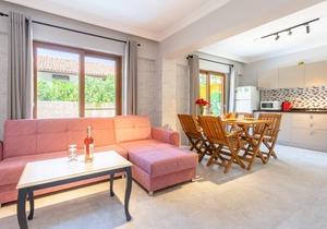 Villa Melek Paradise