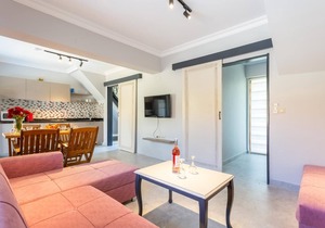 Villa Melek Paradise