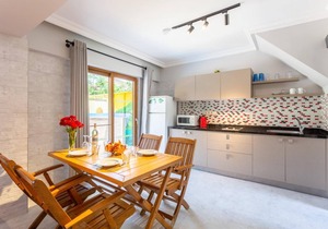 Villa Melek Paradise