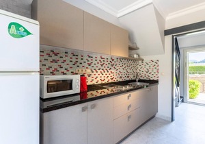 Villa Melek Paradise