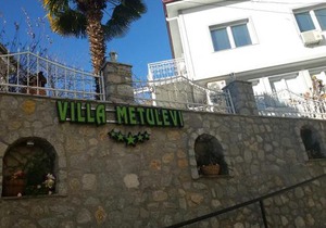 Villa Metulevi