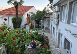 Villa Metulevi