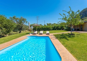 Villa Mi Casita Puig By SunVillas Mallorca