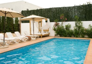 Villa Miguel