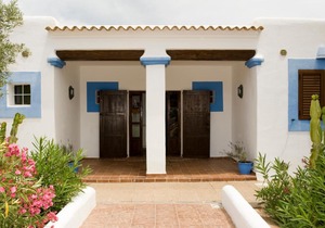 Villa Miguel