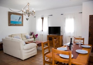 VILLA MIGUEL