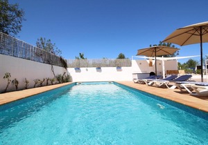 Villa Miguel