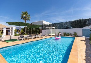 Villa Miguel