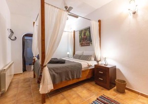 Villa Miguel