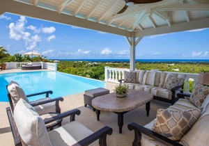 Villa Mille Fleurs by Fantasia Villas