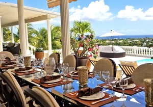 Villa Mille Fleurs by Fantasia Villas