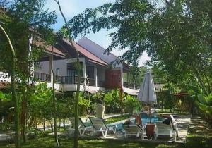 Villa Molek