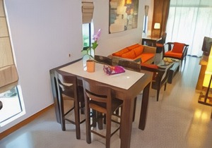 Villa Molek