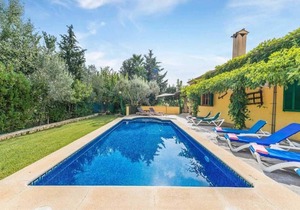 Villa Moli Fora Terme