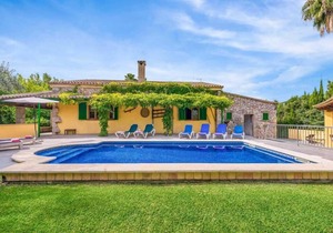Villa Moli Fora Terme