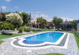 Villa Moradites C - Adeje