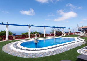 Villa Moradites C - Adeje