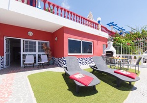 Villa Moradites C - Adeje