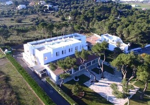 villa natia