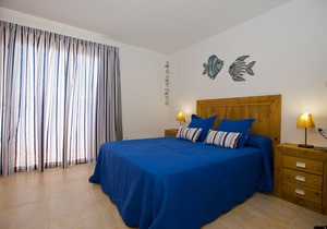 Villa oceanfront beaches El Cotillo 100 meters, natural paradise