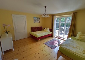 Villa on the Kolberg