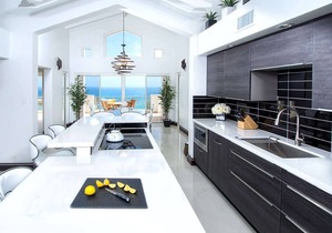 Villa Paradiso (3/6 Rooms)