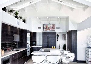 Villa Paradiso (3/6 Rooms)