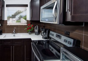Villa Paradiso (4/6 Rooms)