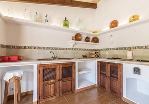 Villa 'Panada' with Private Pool, Wi-Fi, and Air Conditioning