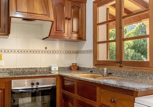 Villa 'Panada' with Private Pool, Wi-Fi, and Air Conditioning
